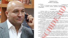 FLASH (DOC) // După Platon și Filat a venit timpul lui Carmalac alias „Bulgaru”. A fost clasat dosarul și eliberat de toate păcatele anilor 90